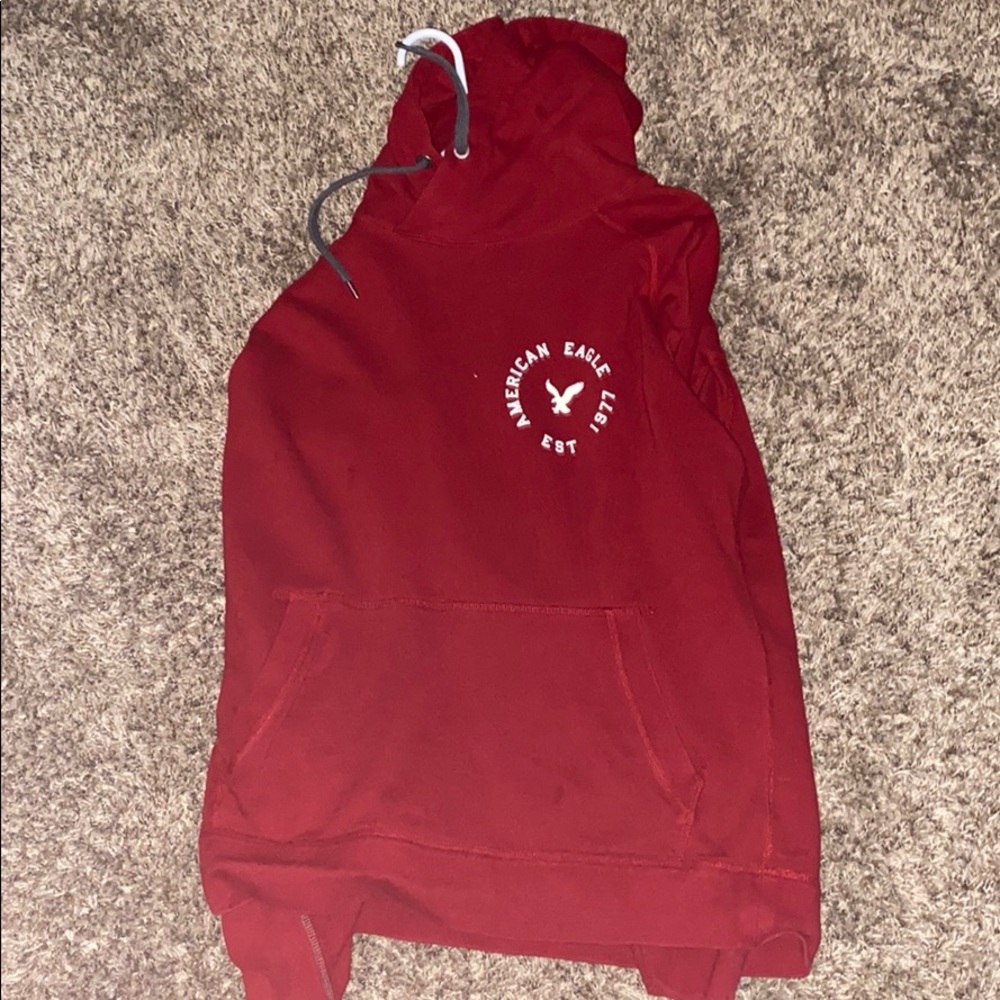 American eagle sweatshirt